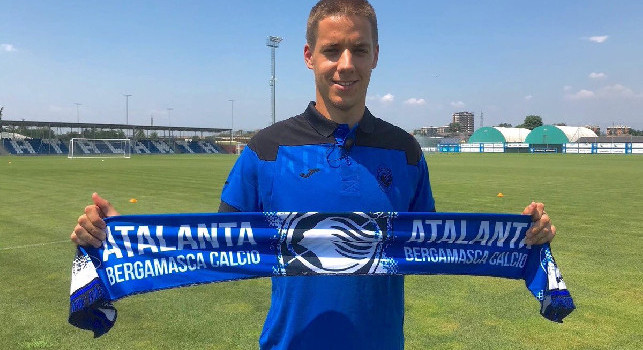 UFFICIALE - Atalanta, riscattato Pasalic: il comunicato
