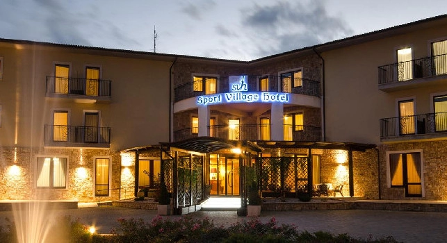 Sport Village - Castel di Sangro