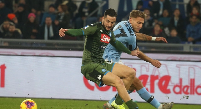 Immobile, altro che addio: Lotito pensa a un rinnovo quasi a vita per l'attaccante