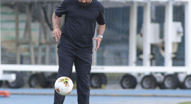 Repubblica - Gattuso annulla il ritiro pre SPAL per fare un regalo alla squadra