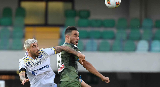 Cdm - La vera forza del Napoli di Gattuso: sotto con la Spal, la corsa continua