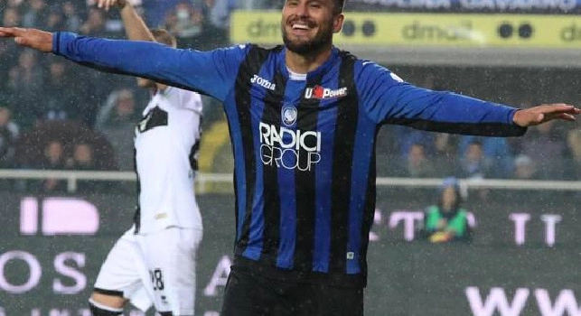 Vincono in rimonta Roma ed Atalanta, si complica tremendamente la corsa Champions per il Napoli [CLASSIFICA]