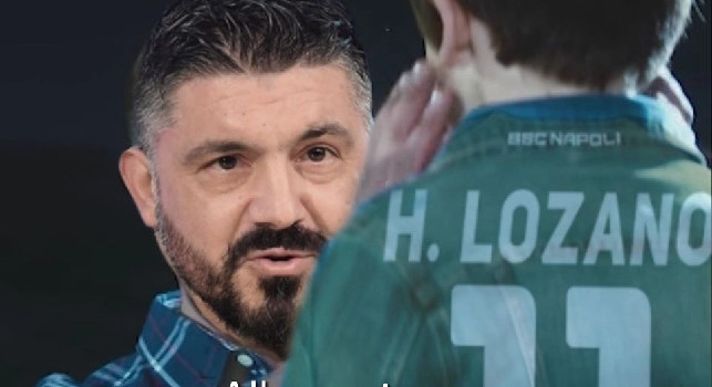 <i>SOCIAL...ISMO</i> - Il <i>muro fratell&igrave;</i> KK-Maksi e il Sei sano! di Gattuso, Ghoulam da Dragon Ball e il terremoto per Lozano