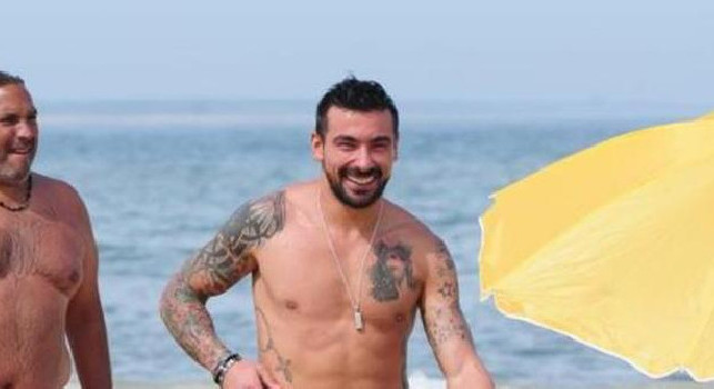 Il tatuatore ucciso per una foto social con Lavezzi, Il Mattino: ergastolo confermato per killer e mandante
