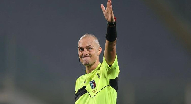 Moviola Serie A, Bergonzi: L'errore di Spezia-Lazio è clamoroso! Al Milan manca un rigore