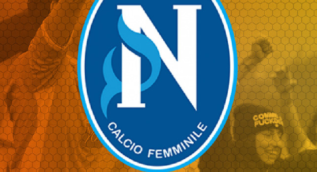 Napoli femminile in Serie A, la rossonera Giacinti: Felice di potervi rincontrare in A