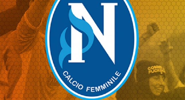 Napoli femminile in Serie A, la rossonera Giacinti: Felice di potervi rincontrare in A