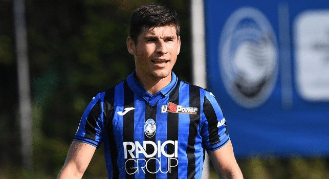 Atalanta, Malinovskyi: Il giocatore pi&ugrave; forte della Serie A non &egrave; Ronaldo ma Muriel