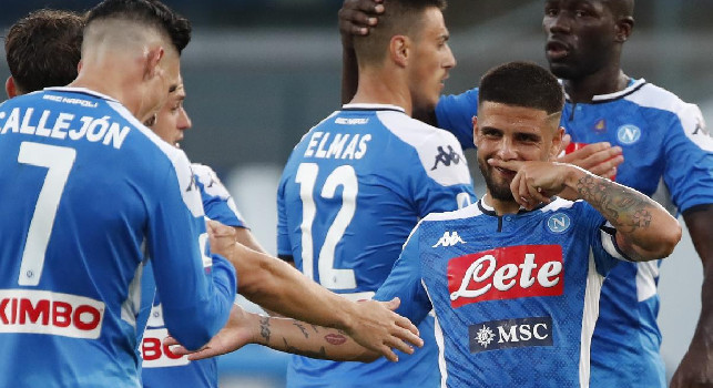 CorSport - Il Napoli a Bergamo per dimostrare che quest’anno è stato tutto un enorme sbaglio: non è mai troppo tardi per sistemare i conti con la verità