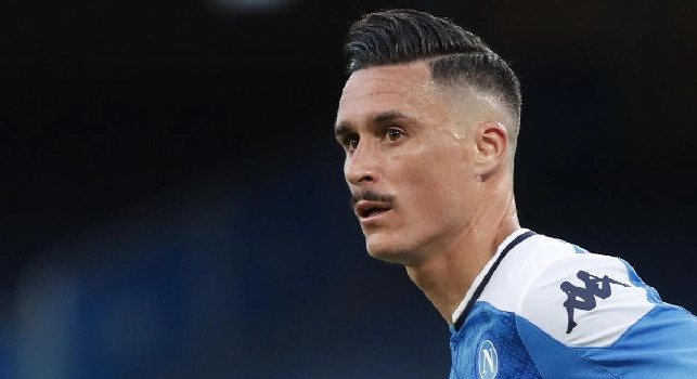 Sky - Callejon, Mertens ed Insigne in avanti, solo due ballottaggi per Gattuso in vista di Napoli-Milan
