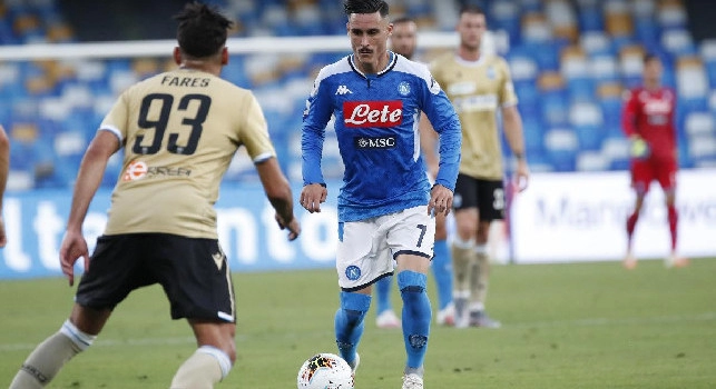 Callejon