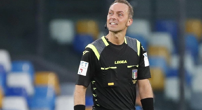Clamoroso Lazio-Cremonese, fuorigioco fischiato su rinvio del portiere: l'arbitro chiede scusa