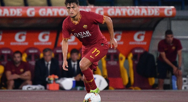 L'interrogativo del Corriere di Roma: ADL sar&agrave; pronto a spendere 30 milioni per Under? Da Trigoria filtra un'indiscrezione