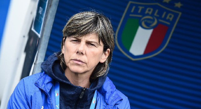 Italia Femminile, Bertolini: L'Inter vincerà lo scudetto, ma per i posti in Champions ce ne sono 6 in corsa