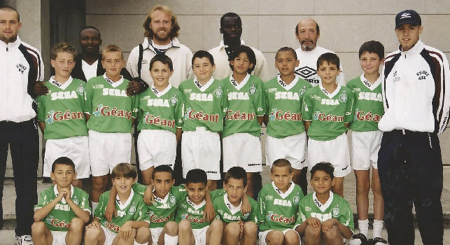 Dov'è Faouzi?, Ghoulam e la ricerca social [FOTO]