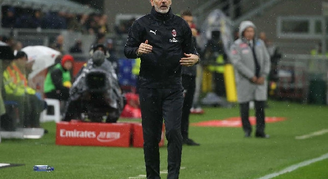 Napoli-Milan, le probabili formazioni da Sky: Pioli ha un solo dubbio