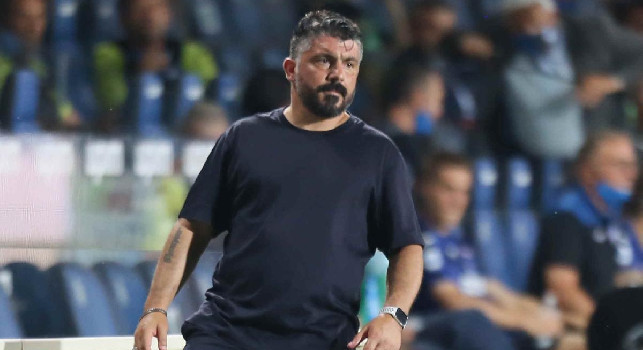 Napoli-Roma, CdS: Dieci partite fa i giallorossi avevano 14 punti di vantaggio, il quinto posto per evitare lo psicologo a fine anno