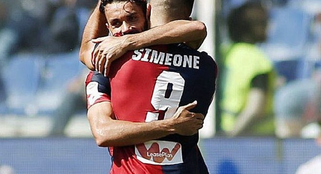Palladino: Gasperini? E' uno che striglia parecchio! Ho un consiglio per Gattuso