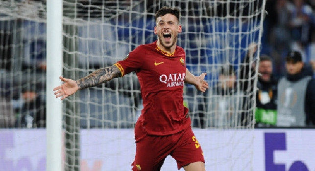 Roma, Perez sulla sconfitta con l'Udinese: Non era il risultato che volevamo, ma continuiamo a combattere