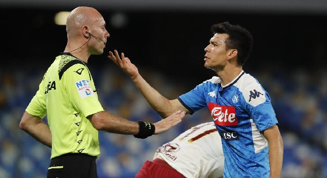Tuttosport - Lozano e non solo, Gattuso valuta con attenzione chi è in bilico: il tecnico invia un messaggio