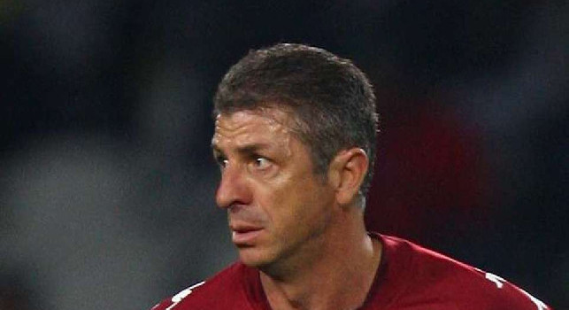 Rizzitelli: I giocatori con la mentalità giusta ti fanno male, e il Napoli ha fatto male alla Roma
