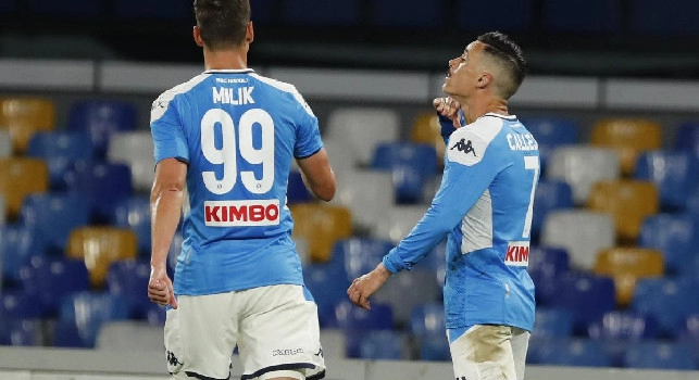 Gazzetta su Milik: è ufficialmente sul mercato, ma la destinazione è poco chiara. Spunta anche la pista inglese