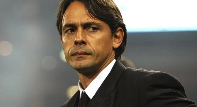Pippo Inzaghi: Dispiaciuto per mio fratello, senza il coronavirus la Lazio avrebbe vinto lo scudetto