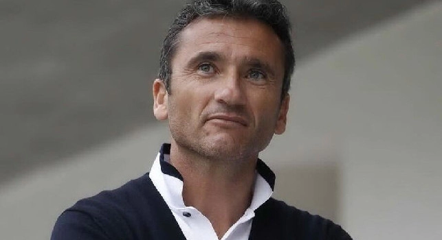 UFFICIALE - Genoa, risolto il contratto con Marroccu. Il nuovo direttore sportivo è Taldo