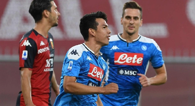 SKY - Bologna-Napoli, la probabile formazione di Gattuso: in attacco un nuovo tridente