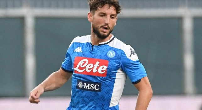 Occhio al giallo: tre azzurri rischiano di saltare il Bologna