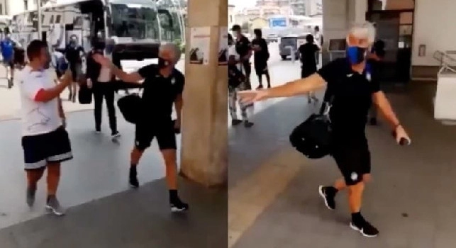 Terrone ad un tifoso del Napoli, Auriemma alza la voce: Ha la stessa valenza di negro di m***a! Servono subito provvedimenti