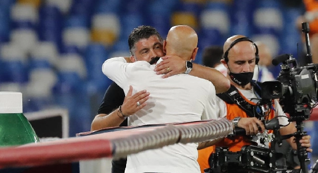 Napoli-Milan, probabili formazioni: assenze pesanti per Gattuso, sarà 4-2-3-1 con Mertens nel ruolo di prima punta