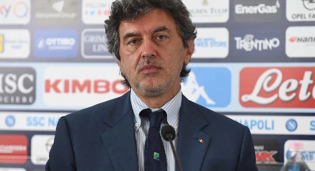 Regione Abruzzo, il presidente Marsilio: Attendiamo 70-80mila presenze giornaliere, raccomando di rispettare le regole ed evitare assembramenti