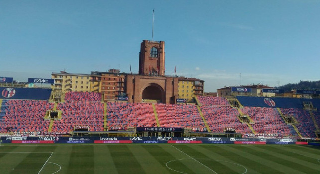 Bologna-Lazio, il racconto di Fedez: Bambini aggrediti perché avevano la maglia biancoceleste
