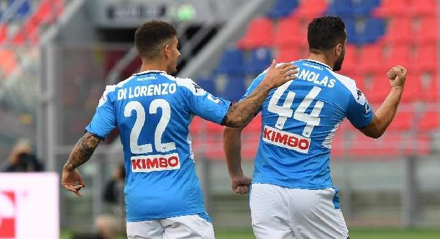 Bologna-Napoli