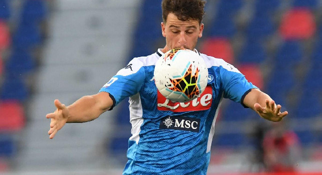 Gazzetta - La staffetta Demme-Lobotka potrebbe essere l’arma vincente contro il Barcellona