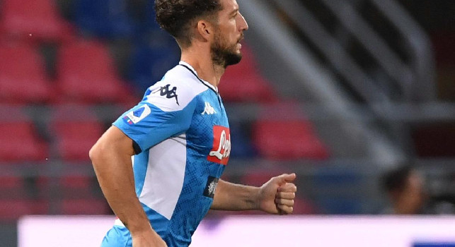Occhio al giallo: tre azzurri rischiano di saltare il Parma