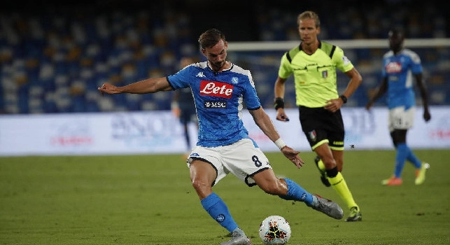 Napoli Udinese