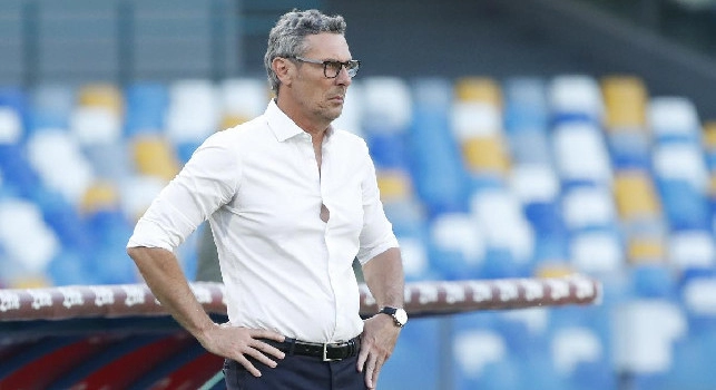 UFFICIALE - Gotti resta all'Udinese: confermato sulla panchina fino al 2022