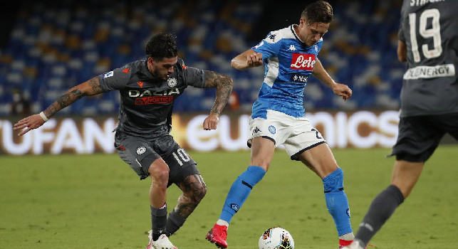 Il Napoli punta De Paul e Zaccagni! Il Mattino: da tempo sono monitorati, cifre e dettagli