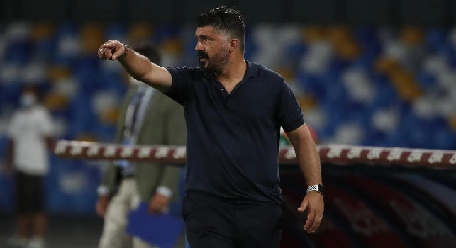 Gennaro Gattuso