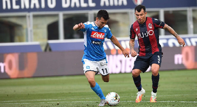 Hirving Lozano