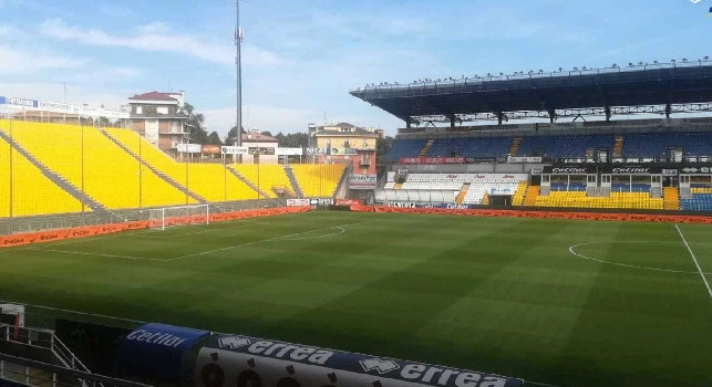 Serie A, il pubblico negli stadi: mascherine, niente striscioni e tutti seduti