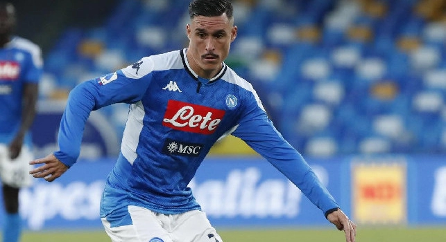 Primo doppio cambio per Gattuso: Callejon ed Elmas prendono il posto di Politano ed Allan