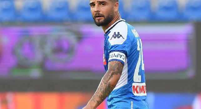 Gazzetta esalta Insigne: il genio del Napoli dalle misure ristrette che diventa gigantesco nel rendimento