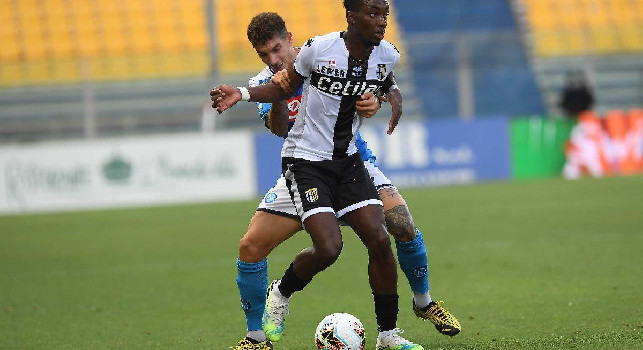 Tuttosport attacca il Napoli: Sconfitta ingiustificabile per l’atteggiamento soporifero, a poco serve l’alibi dell’assenza di Milik