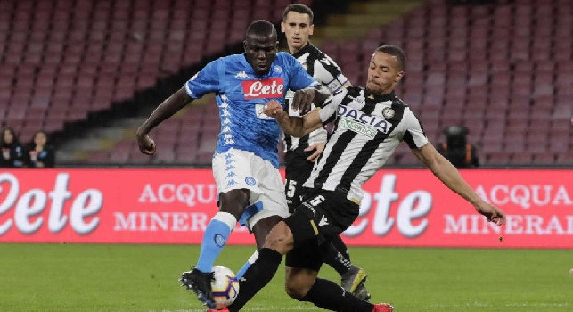 Giudice Sportivo, gli squalificati per il prossimo turno di Serie A dopo le gare di ieri