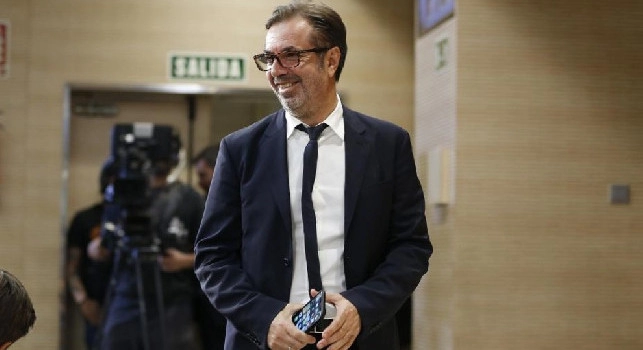 CdM - Incontro decisivo ADL-Ramadani: si decide il futuro di Koulibaly, Maksimovic e Demme