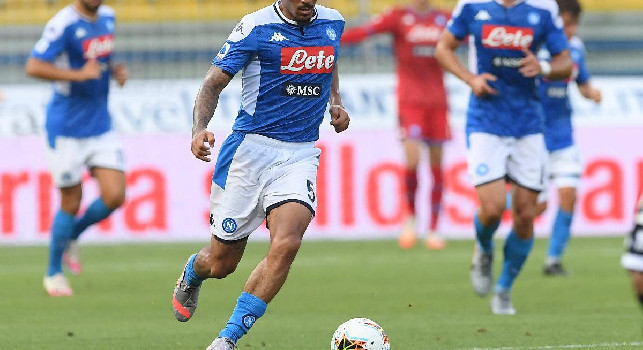 Cammaroto: Allan va all'Everton, il Napoli ha già in mano il sostituto. Boga sorpassa Under per la fascia destra