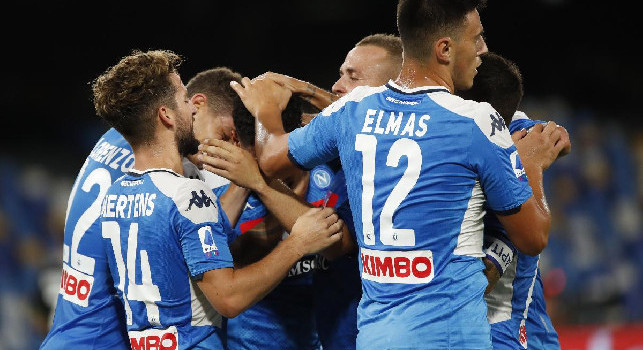 Caso ammutinamento, entro fine novembre la decisione su Allan! Gazzetta: il Napoli ha chiesto 24 multe, ma in tre saranno esentati